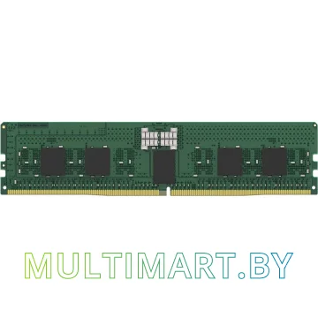 Оперативная память Kingston 16GB DDR5 PC5-44800 (KSM56R46BS8-16MD)